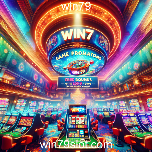 Descubra as Melhores Promoções de Jogos no win79