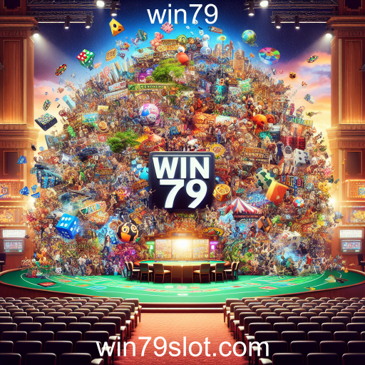 A Diversidade e Entretenimento dos Jogos Diversos no Win79