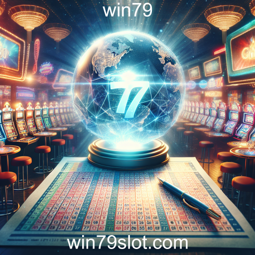 A Magia das Loterias: Transforme seus Sonhos em Realidade no Win79