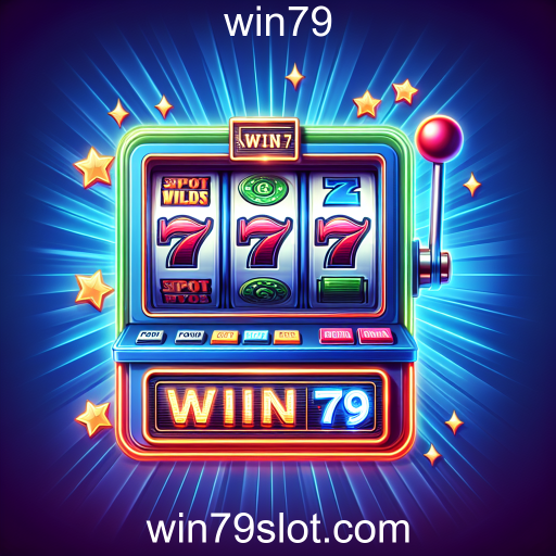 A Fascinante Categoria de Caça-Níqueis no Win79