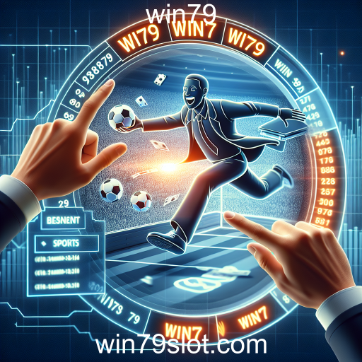 Aventuras nas Apostas Esportivas: Descubra o Mundo do win79